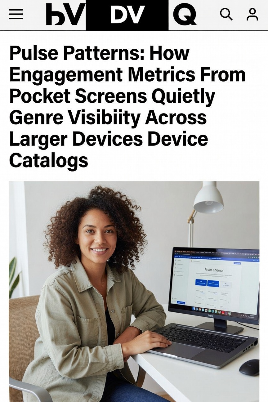 Mobile device screen displaying engagement analytics graphs overlaid on game thumbnails from various genres